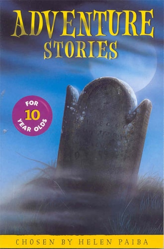 Adventure Stories for Ten Year Olds