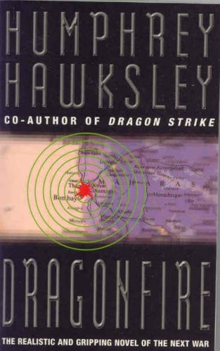 Dragonfire