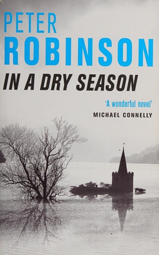 In a Dry Season An Inspector Banks Mystery