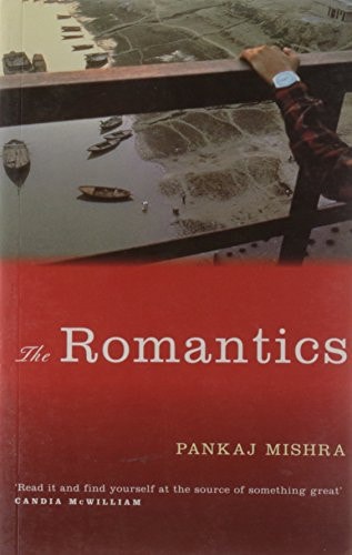 The Romantics A Novel