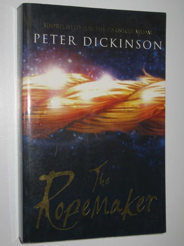 The Ropemaker
