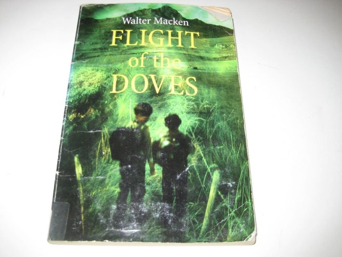 Flight of the Doves