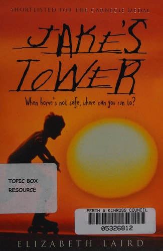 Jake's Tower