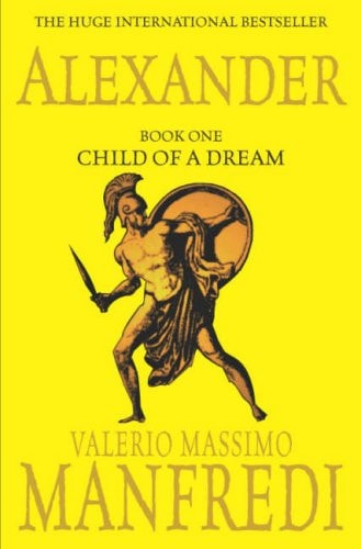 Alexander Child of a Dream