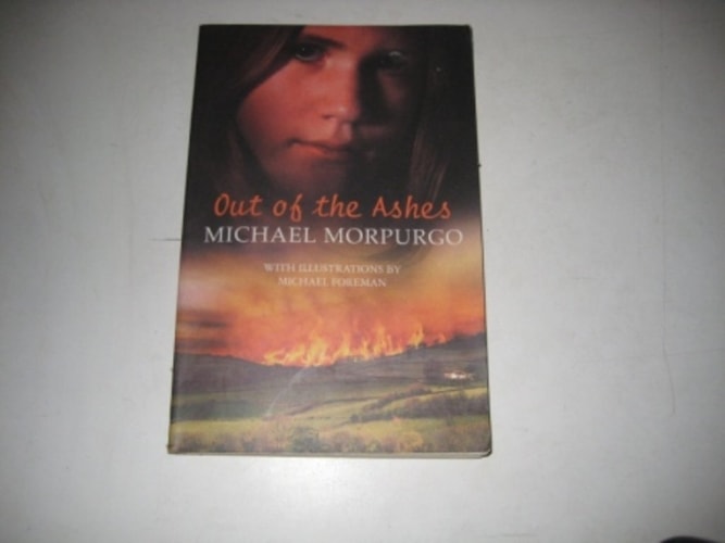 Out of the Ashes