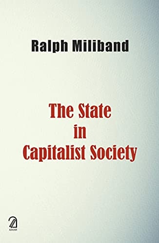 The State in Capitalist Society