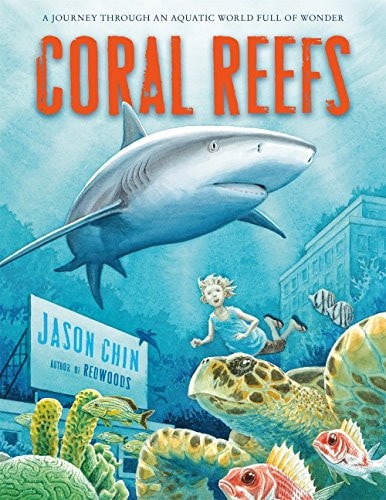 Coral Reefs A Journey Through an Aquatic World Full of Wonder-zoom-1