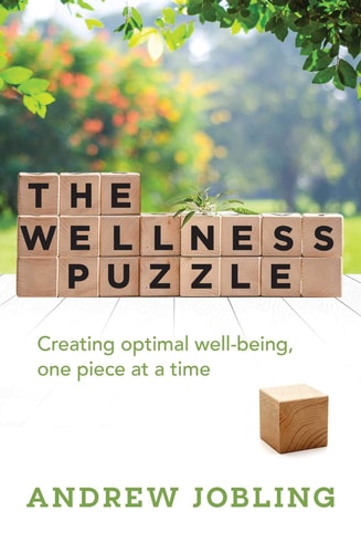 The Wellness Puzzle Creating optimal Well-being, one piece at a time