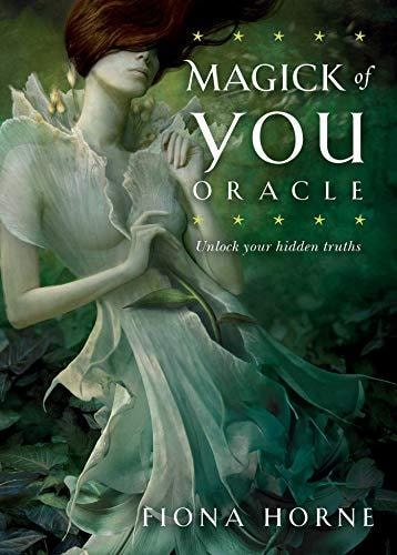 Magick of You Oracle Uncover Your Hidden Truths