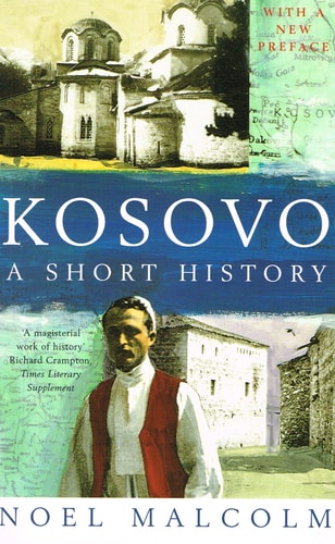Kosovo A Short History