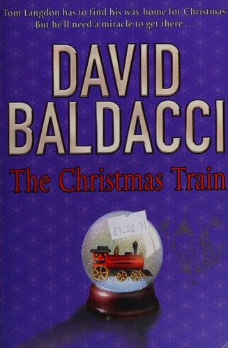 The Christmas Train