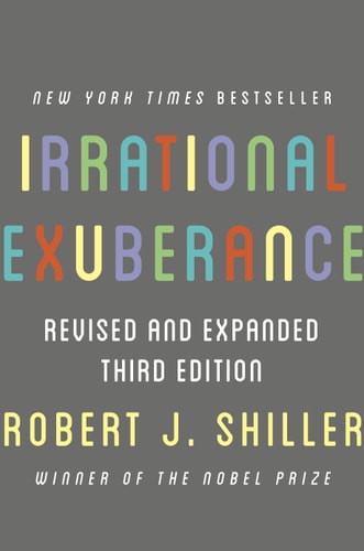Irrational Exuberance Revised and Expanded Third Edition-zoom-1