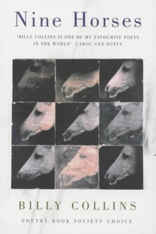 Nine Horses