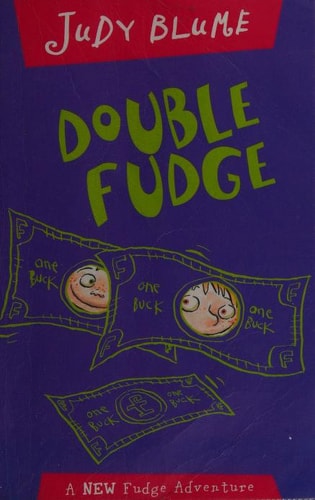 Double Fudge