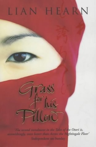 Grass for His Pillow