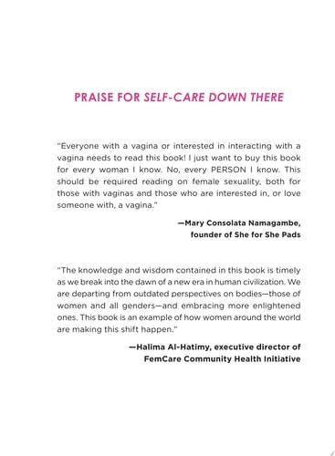 Self-Care Down There From Menstrual Cups and Moisturizers to Body Positivity and Brazilian Wax, a Guide to Your Vagina's Well-Being