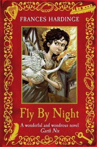 Fly by Night