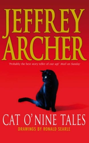 Cat O'nine Tales and Other Stories