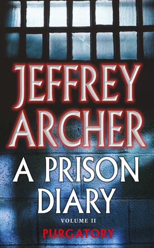 Prison Diary Volume Ii - Purgatory