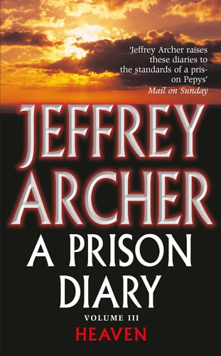 A Prison Diary