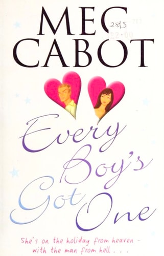 Every Boy's Got One