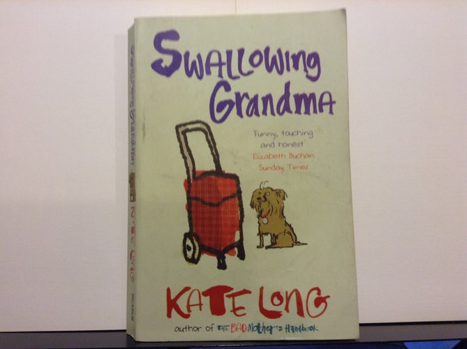 Swallowing Grandma-1