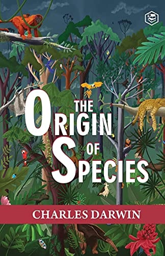 The Origin of Species-zoom-1