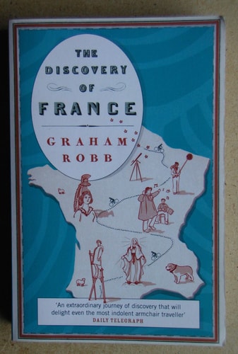 The Discovery of France