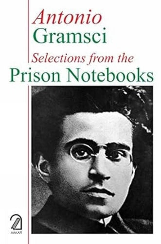 Selections from the prison notebooks