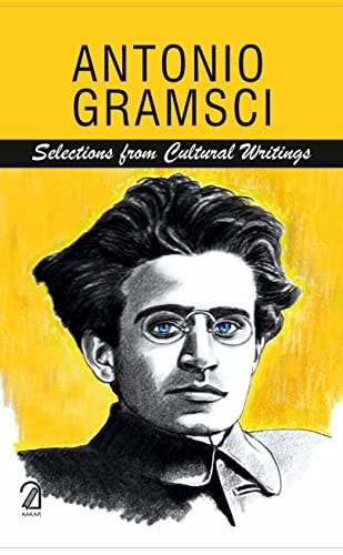 Selections from Cultural Writings