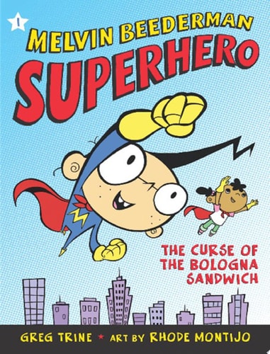 The Curse of the Bologna Sandwich-zoom-