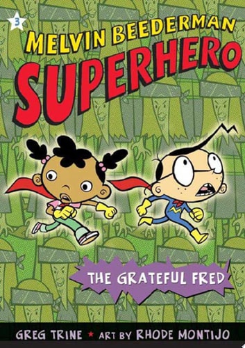 The Grateful Fred-zoom-1