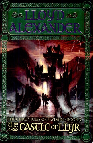 The Castle of Llyr-zoom-