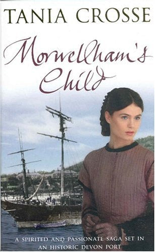 Morwellham's Child-zoom-