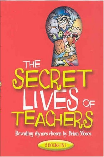 The Secret Lives of Teachers