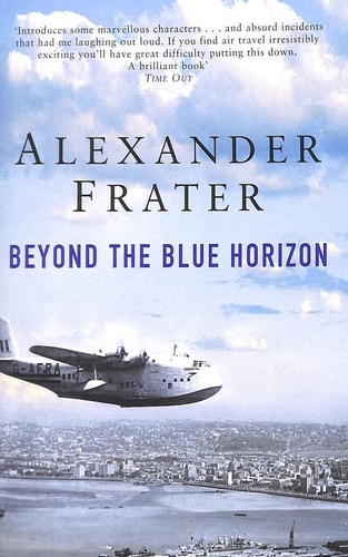 Beyond the Blue Horizon