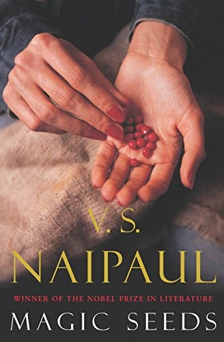 Magic Seeds A Novel
