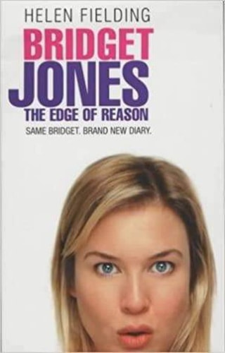 Bridget Jones The Edge of Reason