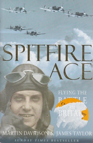 Spitfire Ace