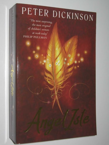Angel Isle