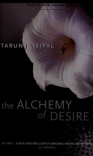 The Alchemy of Desire