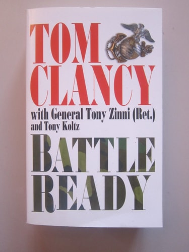 Battle Ready