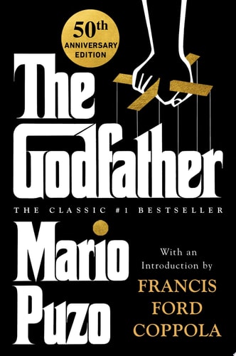 The Godfather 50th Anniversary Edition-zoom-1