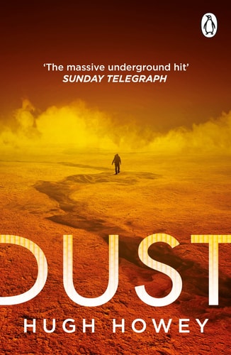 Dust (Wool Trilogy 3)-zoom-1