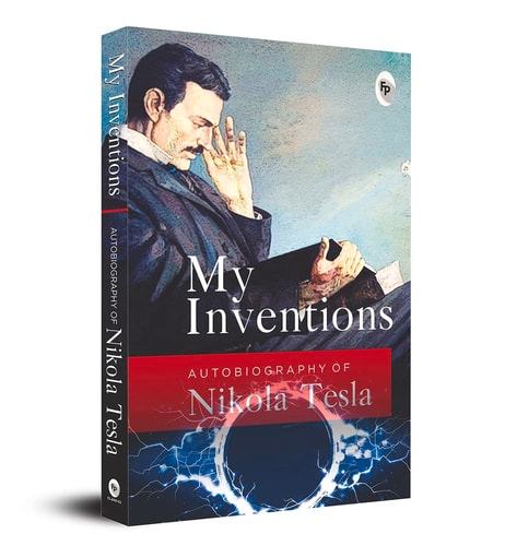 My Inventions Autobiography of Nikola Tesla-zoom-