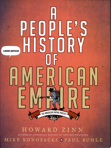 A People's History of American Empire