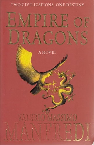 Empire of Dragons