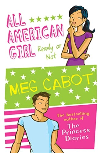 All American Girl - Ready Or Not