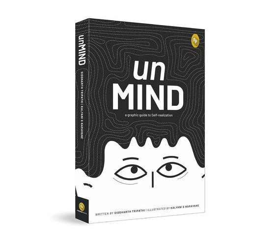 UnMIND, a Graphic Guide to Self-Realization-1