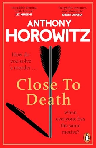 Close to Death-zoom-